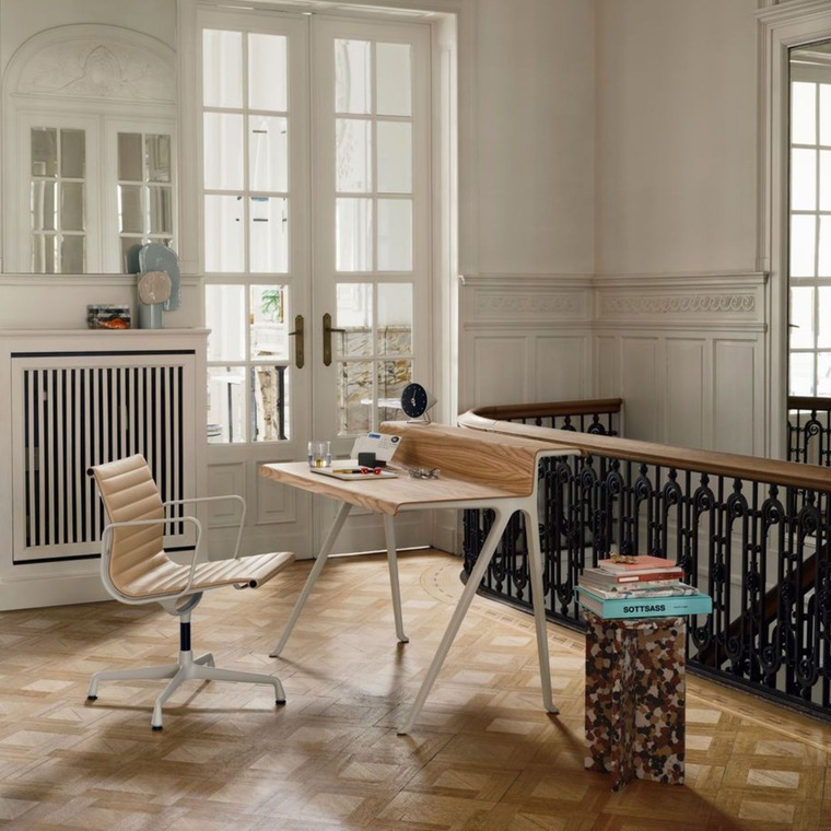 Vitra - historia marki, która zmieniła współczesny design